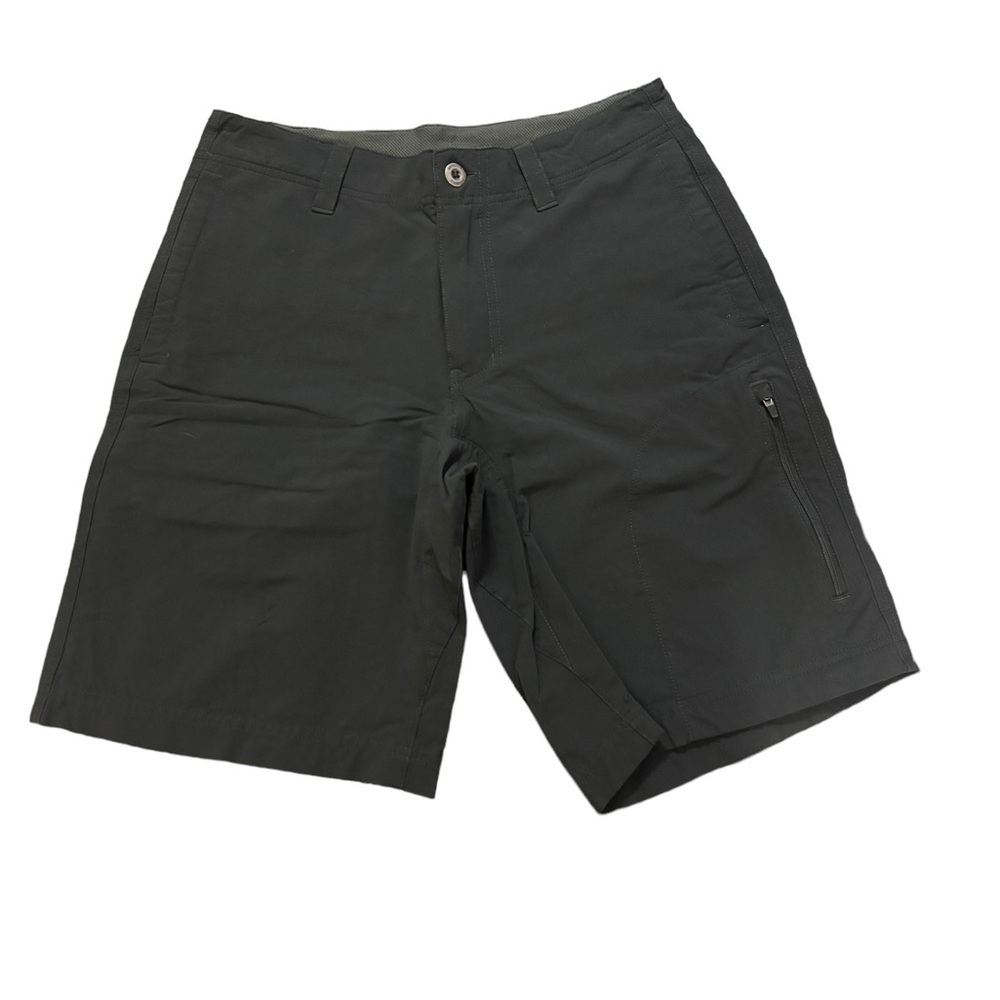 Patagonia Men's Green Shorts Size 28